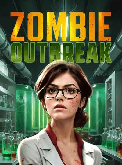 Video slot game cover